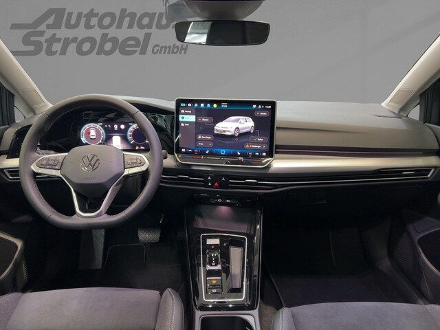 Volkswagen Golf 1.5 eTSI DSG Golf VIII