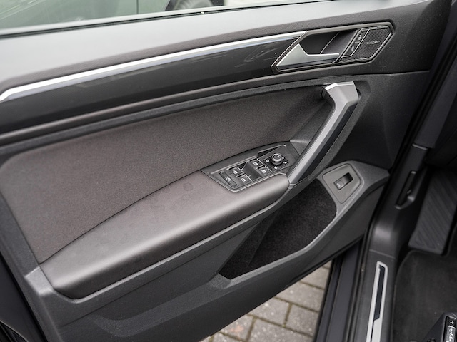 Volkswagen Tiguan 2.0 TDI DSG Life