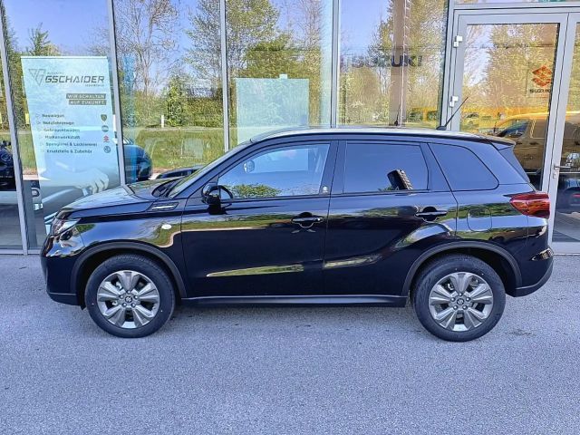 Suzuki Vitara AllGrip GL Hybrid Shine