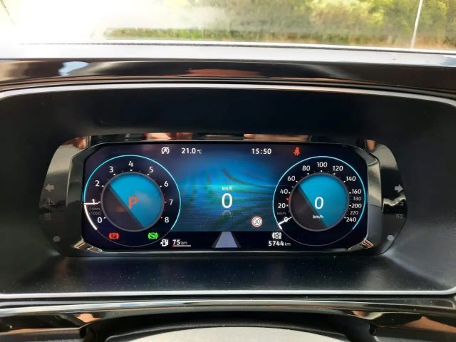 Volkswagen Caddy Style