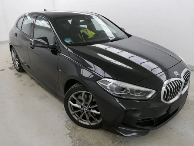 BMW 120 120i M-Sport Sedan