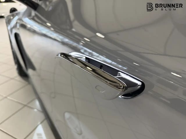 Mercedes-Benz AMG GT 4MATIC+ AMG Line Coupé