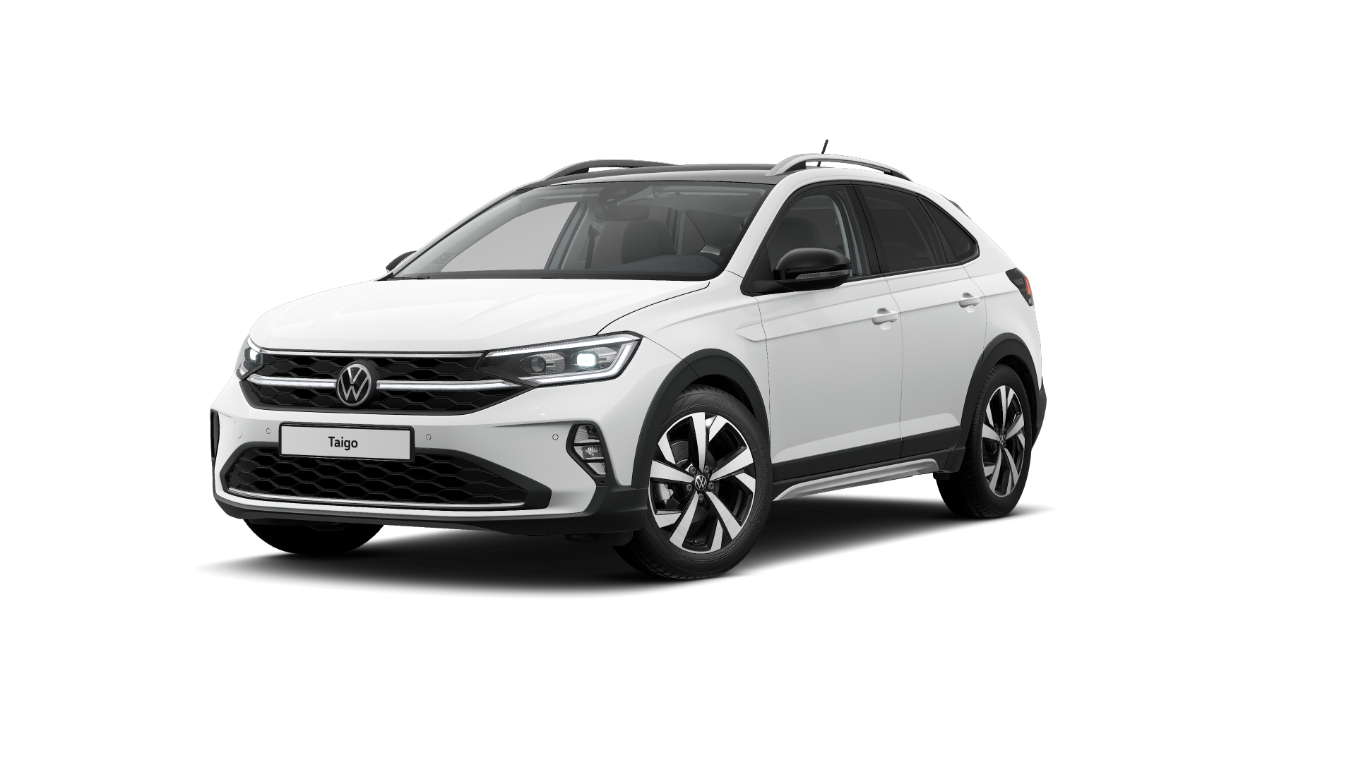 Volkswagen Taigo 1.5 TSI DSG Style