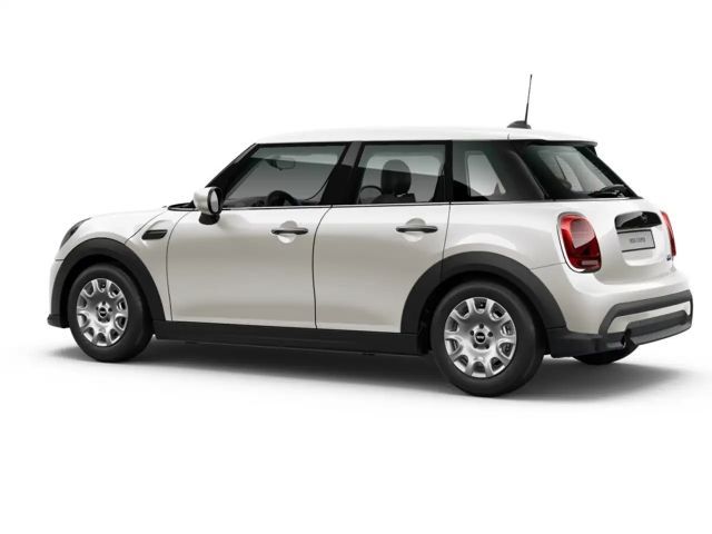 MINI Cooper Classic Trim/LED/DAB/GRA/Klimaautom./Navi