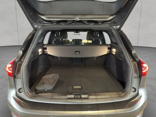 Ford Focus EcoBoost ST Line Wagon