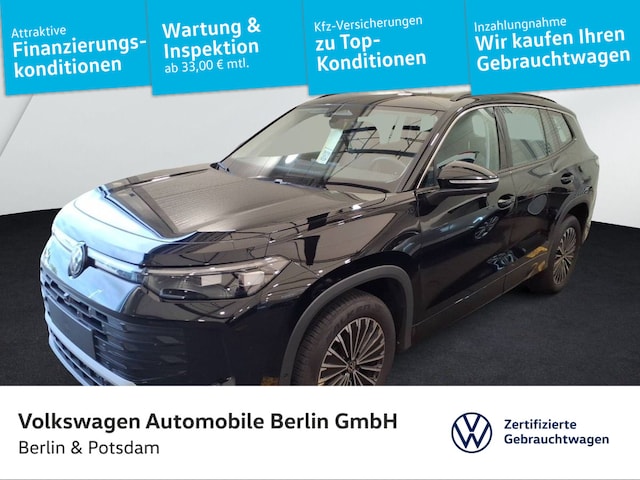 Volkswagen Tayron 2.0 TDI DSG