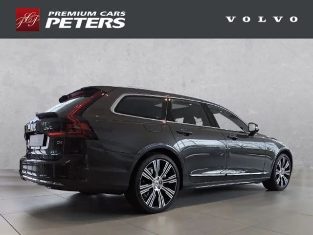 Volvo V90 Bright Ultimate