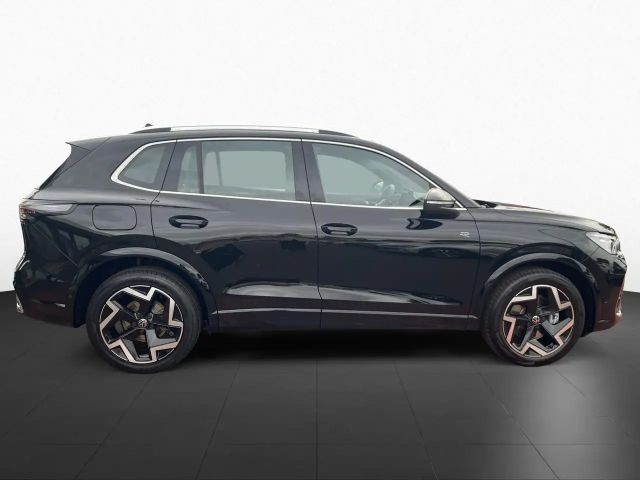 Volkswagen Tiguan 2.0 TDI DSG R-Line