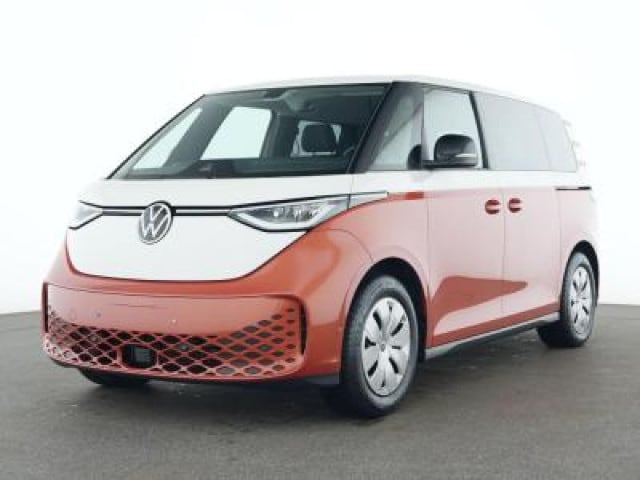 Volkswagen ID.Buzz Pro