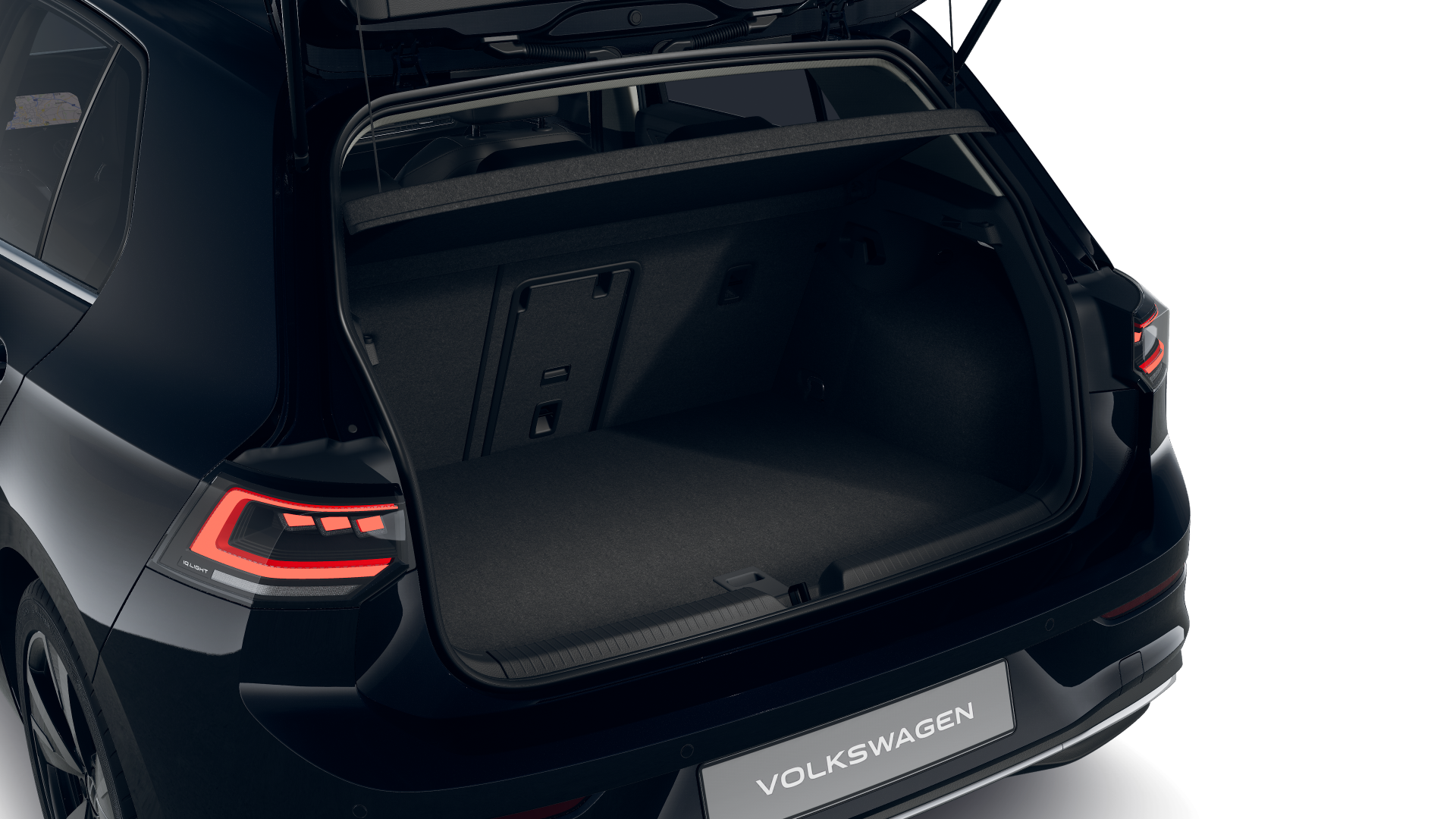 Volkswagen Golf IQ.Drive Style eHybrid