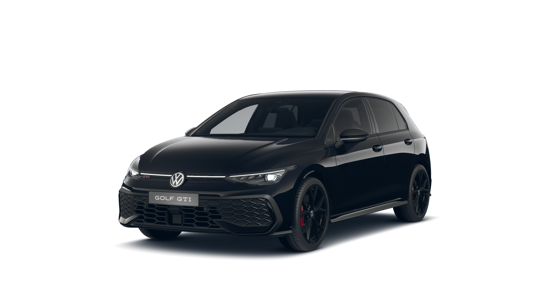 Volkswagen Golf 2.0 TSI DSG GTI