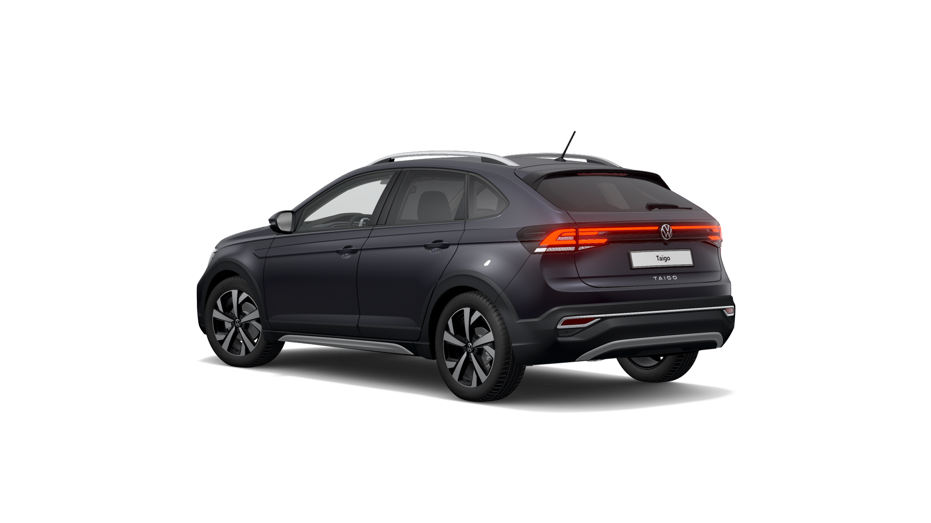 Volkswagen Taigo 1.0 TSI DSG IQ.Drive Style