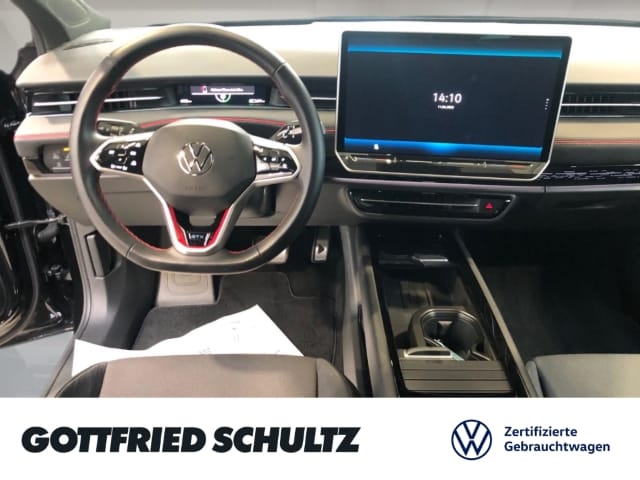 Volkswagen ID.7 4Motion GTX