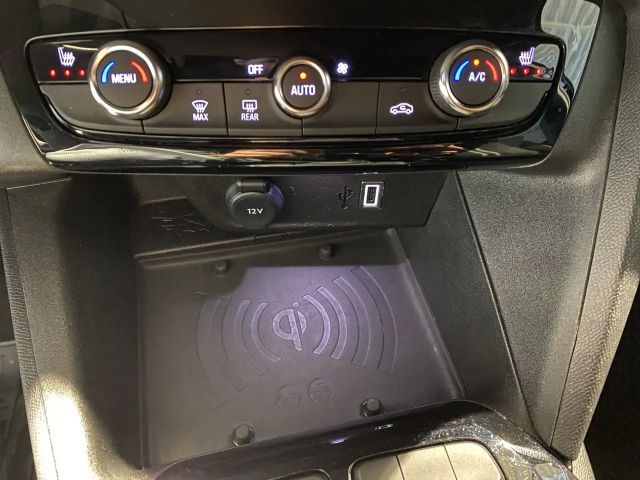 Opel Corsa GS-Line Grand Sport