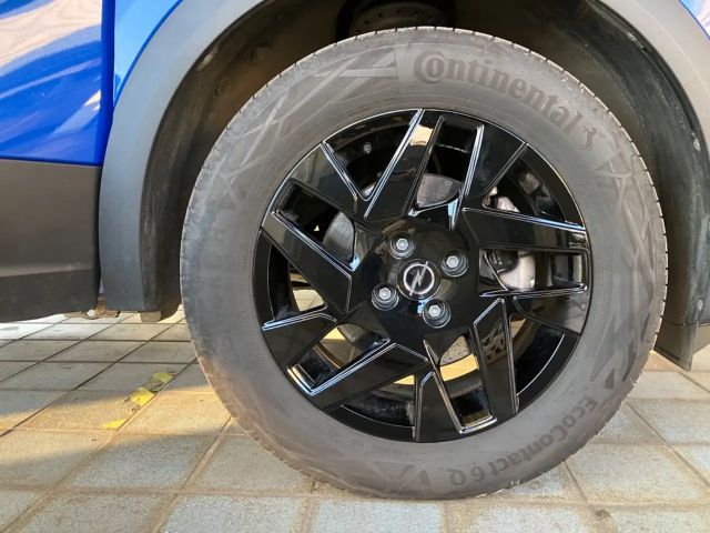 Opel Mokka GS-Line Grand Sport Mokka-e