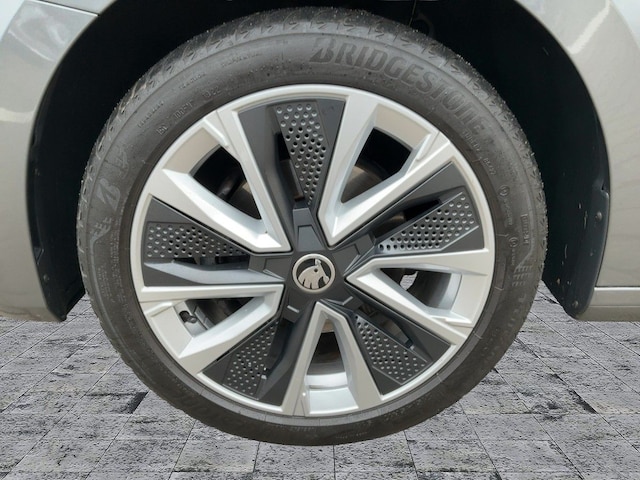 Skoda Fabia 1.5 TSI Style Style