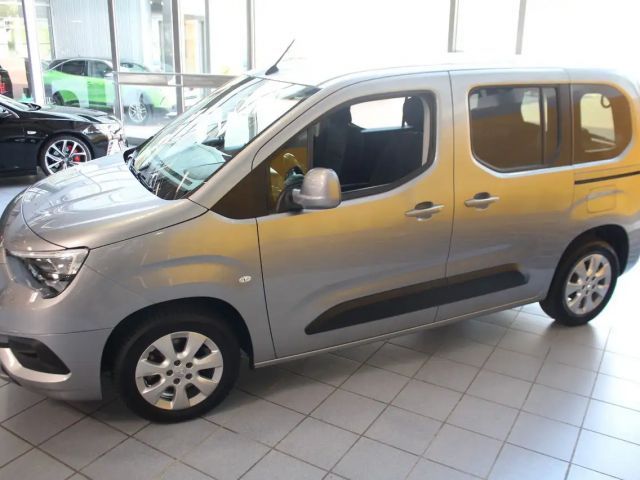 Opel Combo Elegance Life
