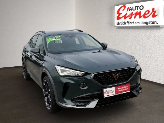 Cupra Formentor 1.5 TSI