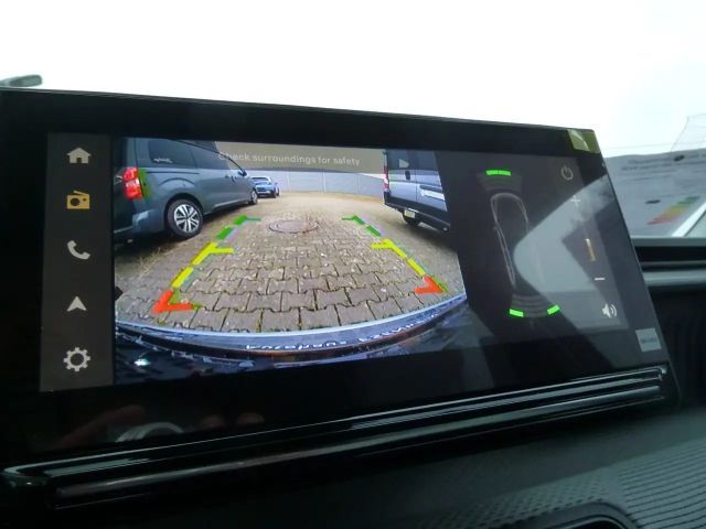 Citroën C3 Aircross e-C3 Aircross 113 Extended-Range MAX~Winter-Paket