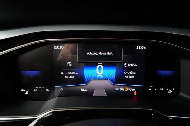 Volkswagen Taigo 1.0 TSI DSG