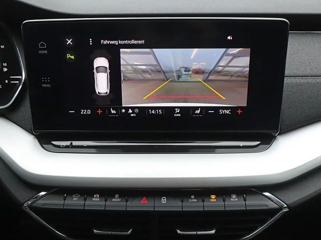 Skoda Octavia Combi Style Style iV