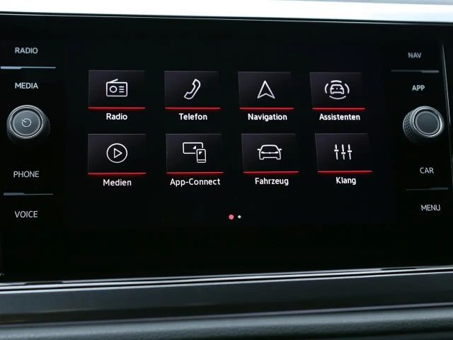 Volkswagen Polo DSG GTI