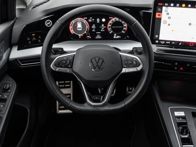 Volkswagen Golf 2.0 TDI DSG Life Variant
