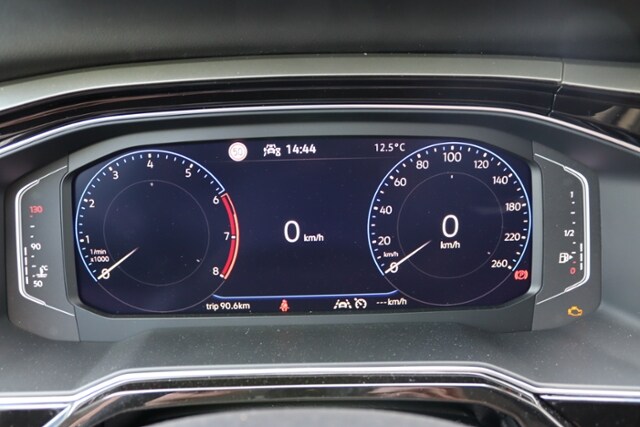 Volkswagen Polo Move