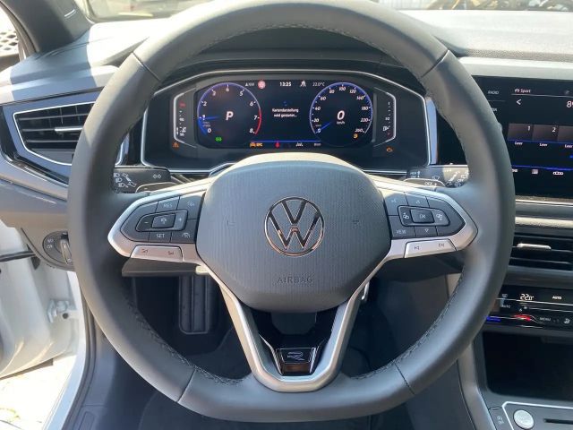 Volkswagen Taigo DSG R-Line