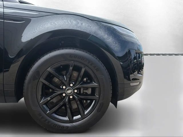 Land Rover Range Rover Evoque AWD D200 S