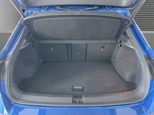 Volkswagen T-Roc 2.0 TSI