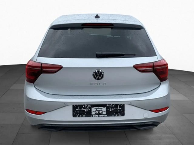Volkswagen Polo 1,0 TSI GOAL NAVI DCP MATRIX-LED APP CONNECT DAB