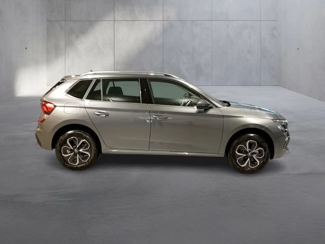 Skoda Kamiq Selection