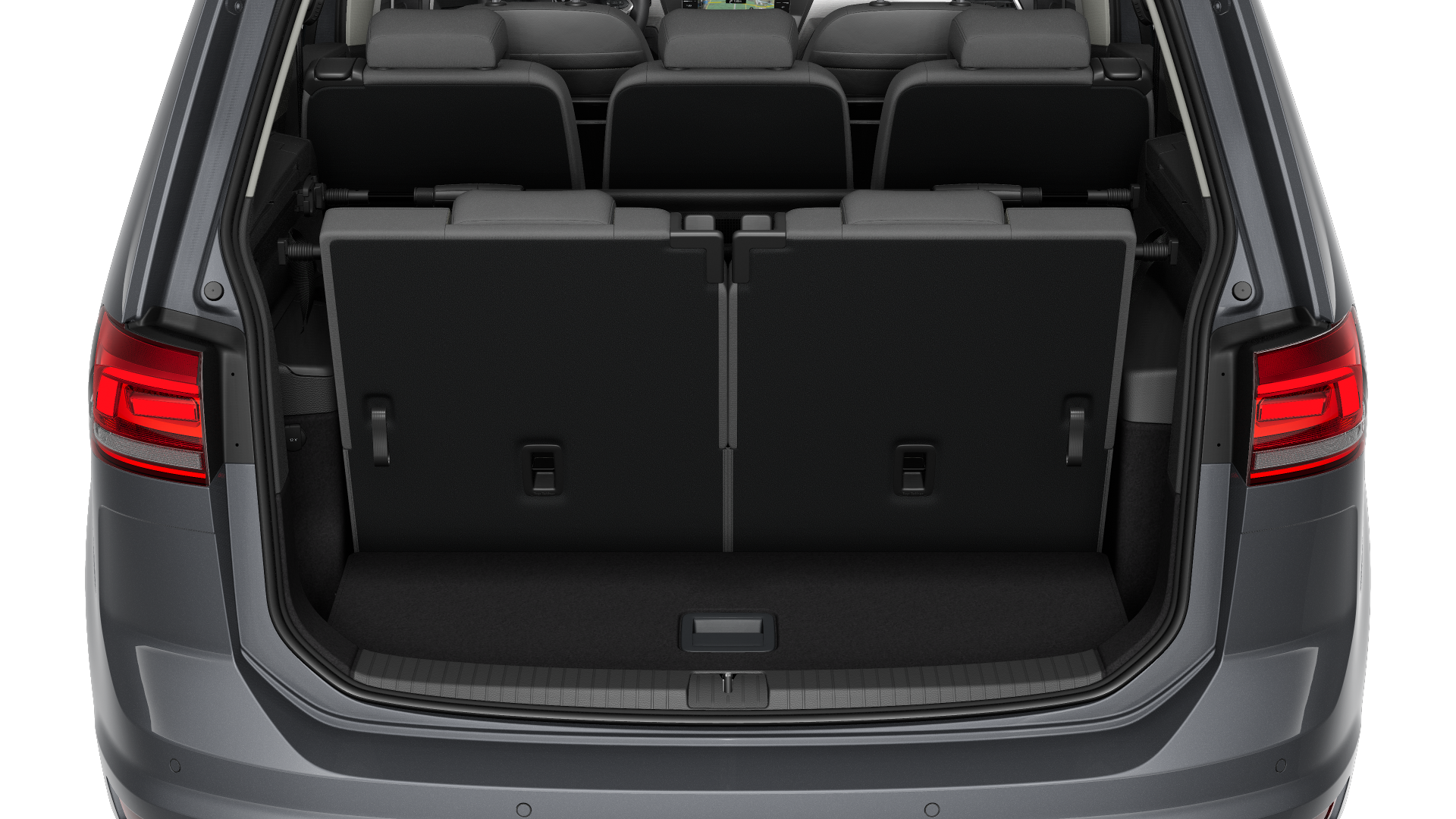 Volkswagen Touran Touran 1.5   CL   BT110 TSIM6F