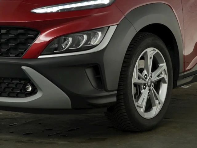 Hyundai Kona Edition 30 plus T-GDi