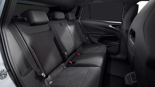 Volkswagen ID.4 4Motion GTX