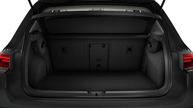 Volkswagen Golf Golf VIII Move