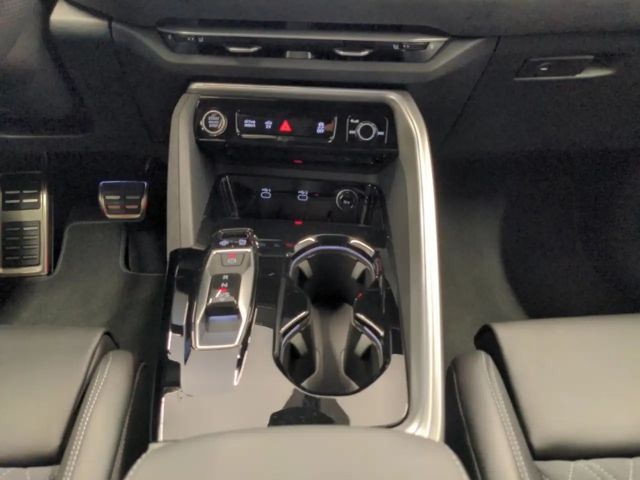 Audi Q5 Hybride Quattro S-Tronic