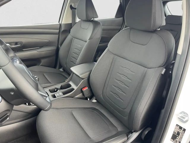 Hyundai Tucson Comfort T-GDi