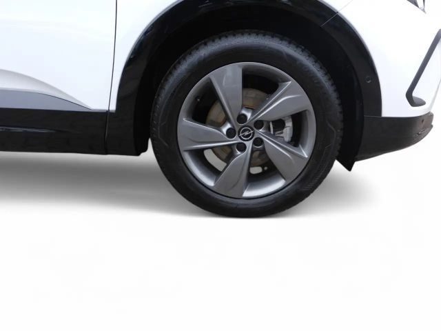 Opel Grandland X GS-Line Grand Sport