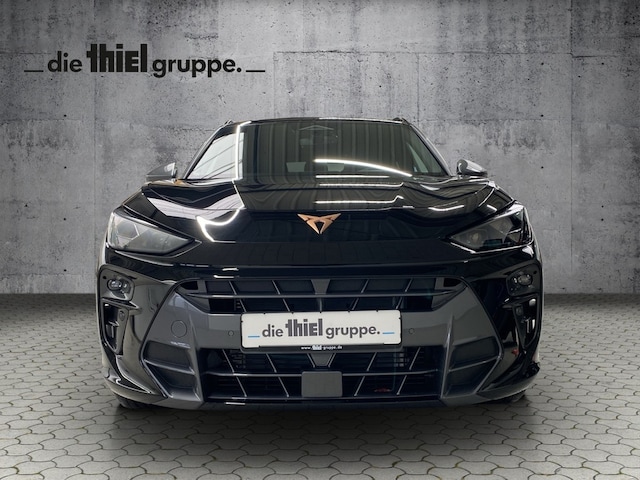 Cupra Terramar 2.0 TSI VZ