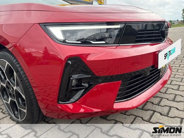 Opel Astra 1.2 Turbo Turbo Ultimate