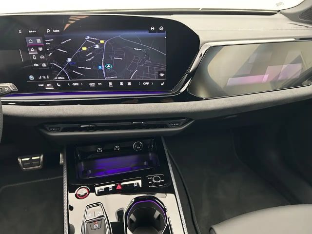 Audi A5 40 TFSI Quattro S-Line