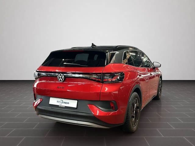 Volkswagen ID.4 4Motion GTX IQ.Drive