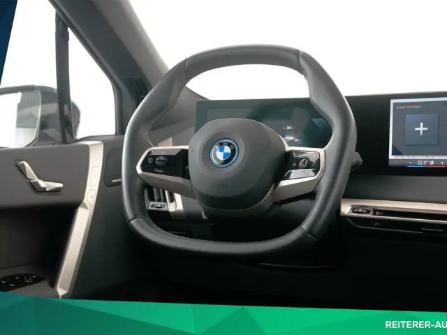 BMW iX xDrive40