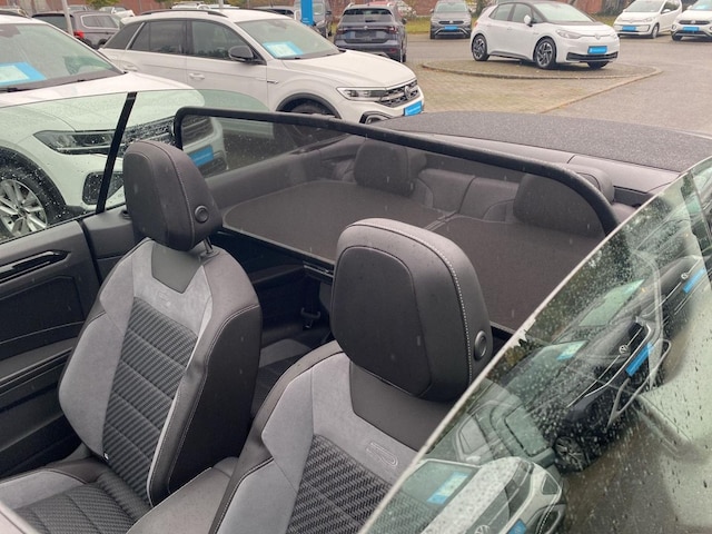 Volkswagen T-Roc Cabriolet DSG R-Line