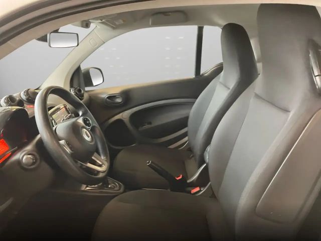 Smart EQ fortwo 60kWed