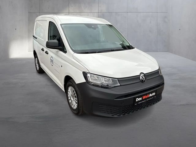 Volkswagen Caddy Cargo Entry TDI