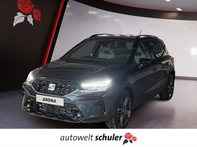 Seat Arona 1.0 TSI