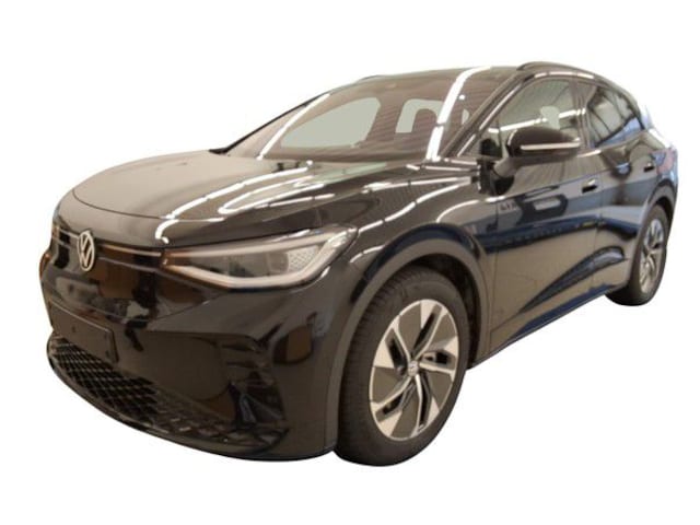 Volkswagen ID.4 GTX